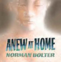 Anew at Home CD