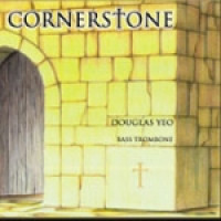 Cornerstone CD