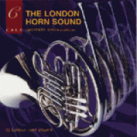 London Horn Sound CD