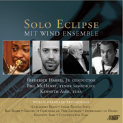 Solo Eclipse CD