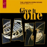 Give It One CD