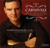 Carnivale CD