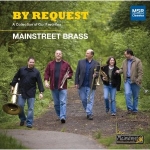 By Request CD