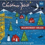 Christmas Spirit CD