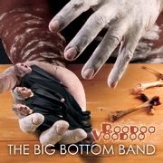 RooDoo VooDoo CD