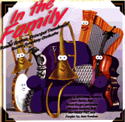 In the Family CD: Ron Barron