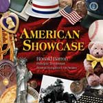 American Showcase trombone CD: Ron Barron