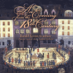 An Evening from the 18th Century CD: Ron Barron