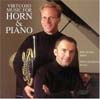 This selection can be heard on the "Virtuoso Music for Horn and Piano" CD.
