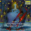 This selection can be heard on "An Empire Brass Christmas: The World Sings" CD