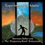 Experiments in Music CD