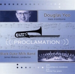 Proclamation CD