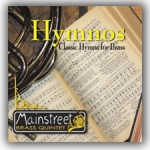 Hymnos CD
