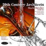 20th Century Architects CD