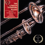 London Trombone Sound CD