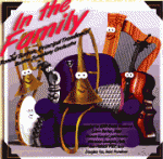 In The Family CD