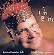 Bon Bons CD