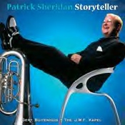 Storyteller CD
