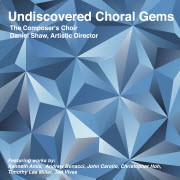 Undiscovered Gems CD