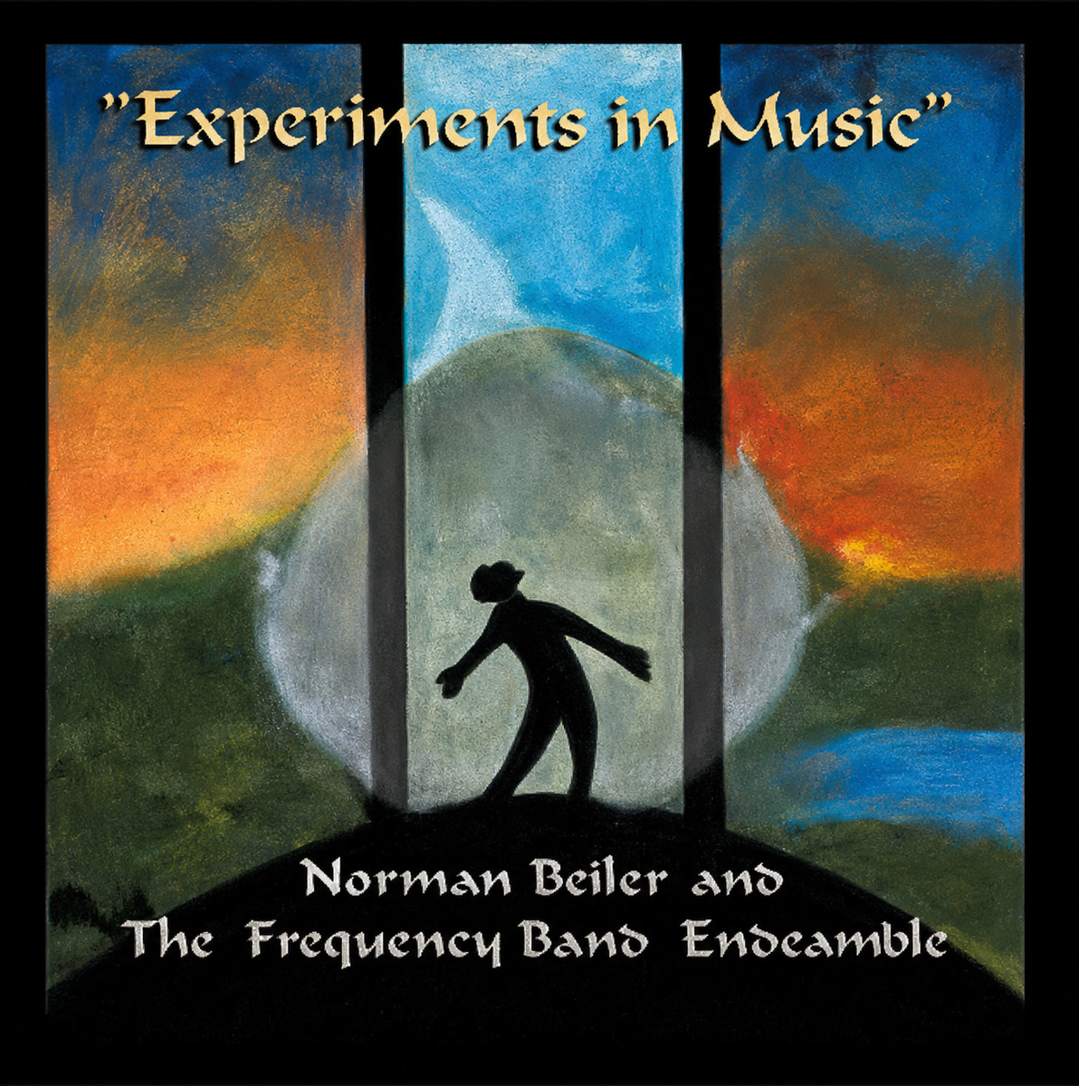 Experiments in Music CD Experiments in Music CD