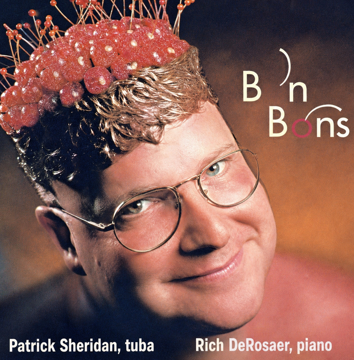 Bon Bons CD