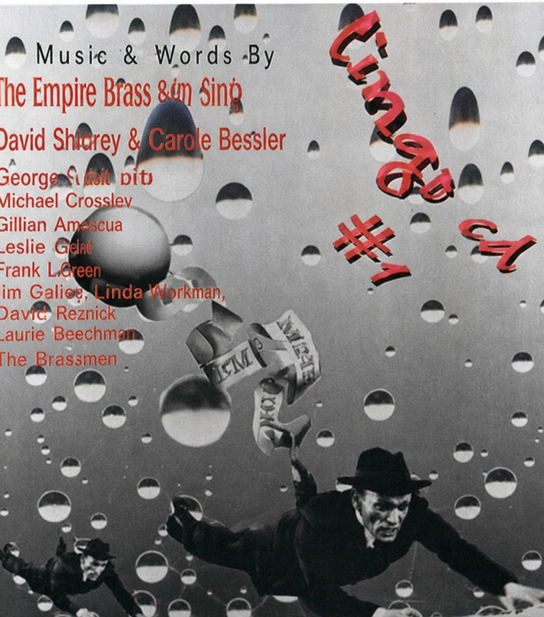 Lingo CD #1