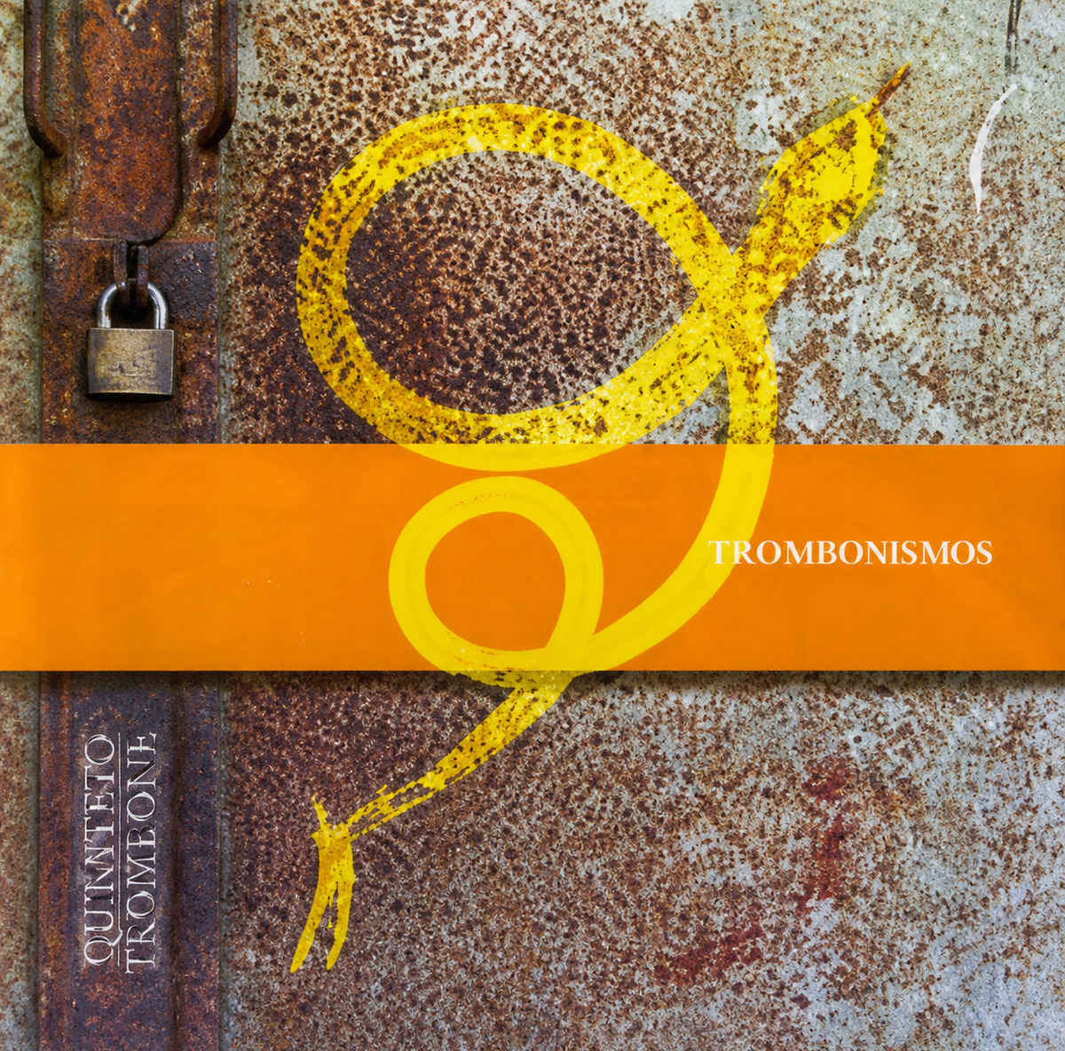 Trombonismos CD