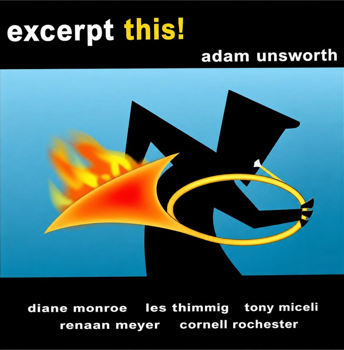 Excerpt This! CD