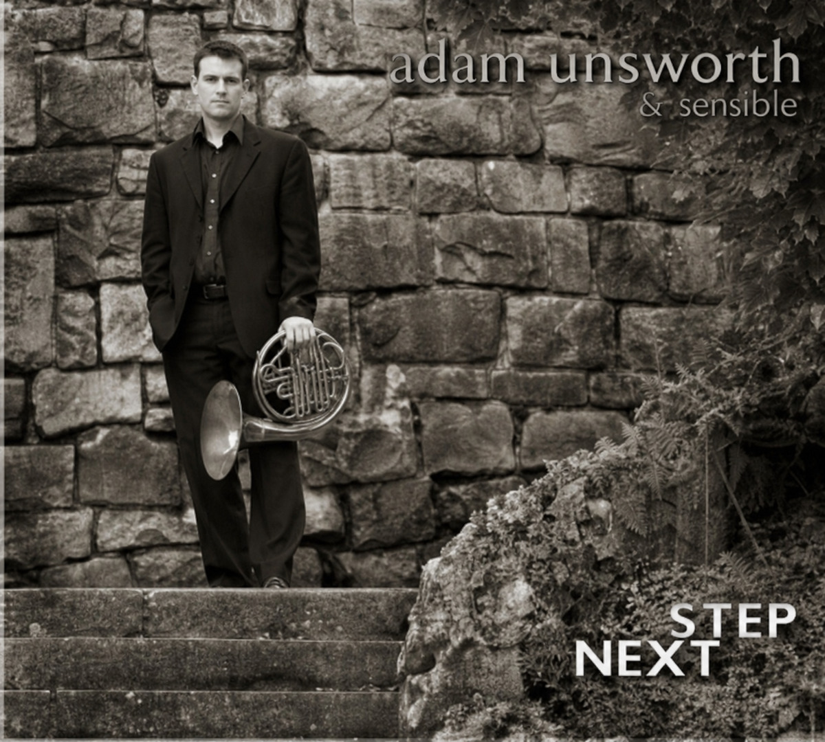 Next Step CD