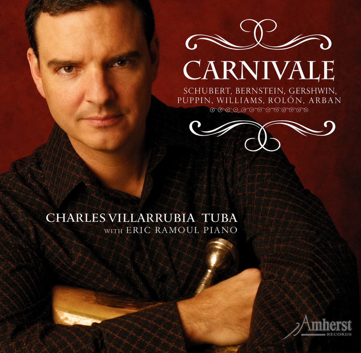 Carnivale CD